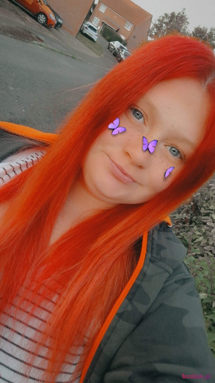 Kamila, Kobieta, 25, Ipswich, Wielka Brytania: 1
