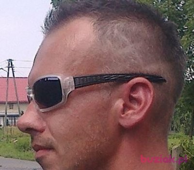 Grzesiek, Male, 45, Strzelin, Polska: 1