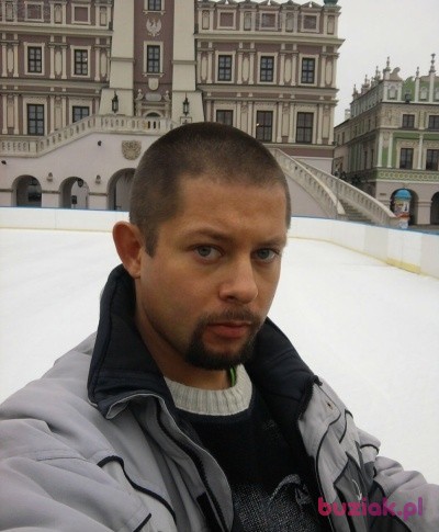 Ariel, Male, 39, Zamość, Polska, Photo: 1