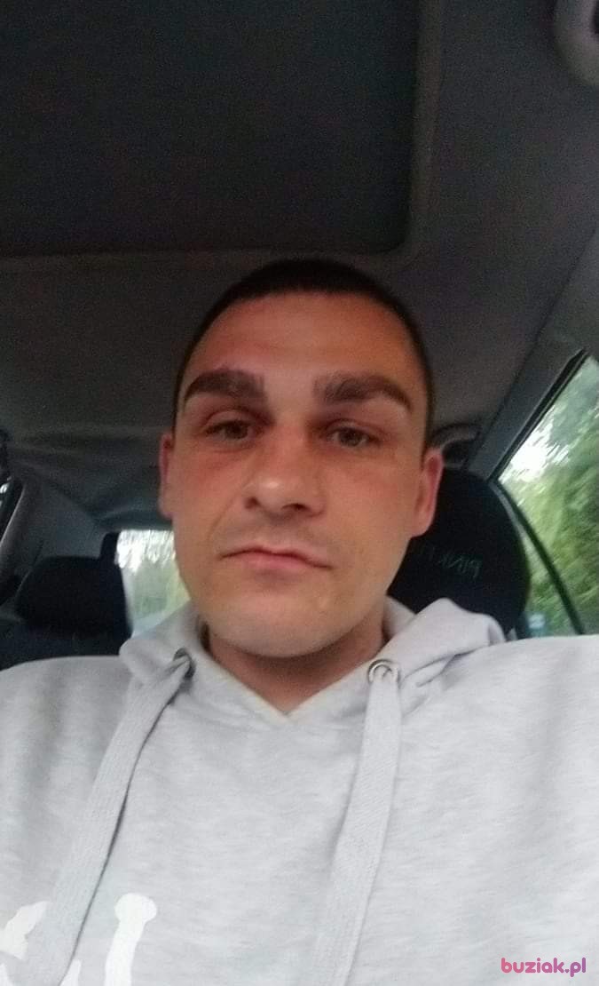 Tomek, Male, 35, Siedlce, Polska, Photo: 1