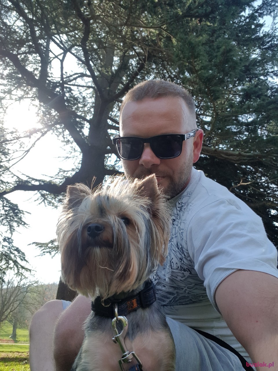 Emil, Mężczyzna, 40, Dover, Wielka Brytania, Zdjęcie: 1