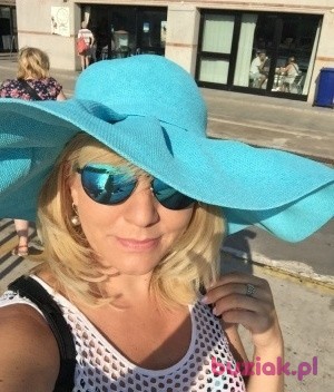 Emilia, Kobieta, 47, Pruszków, Polska: 1