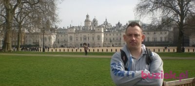 Łukasz, Mężczyzna, 41, Jelenia Góra, Polska: 1