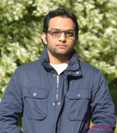Waqas, Male, 36, Berlin, Niemcy: 1