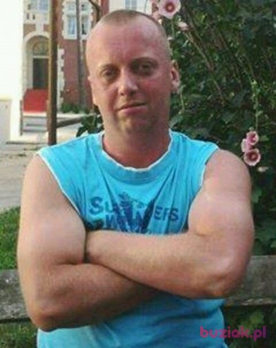 Damian, Male, 47, Słupsk, Polska, Photo: 2