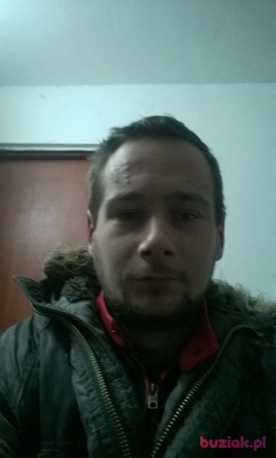 krzysiek, Male, 30, Nowy Sącz, Polska: 1
