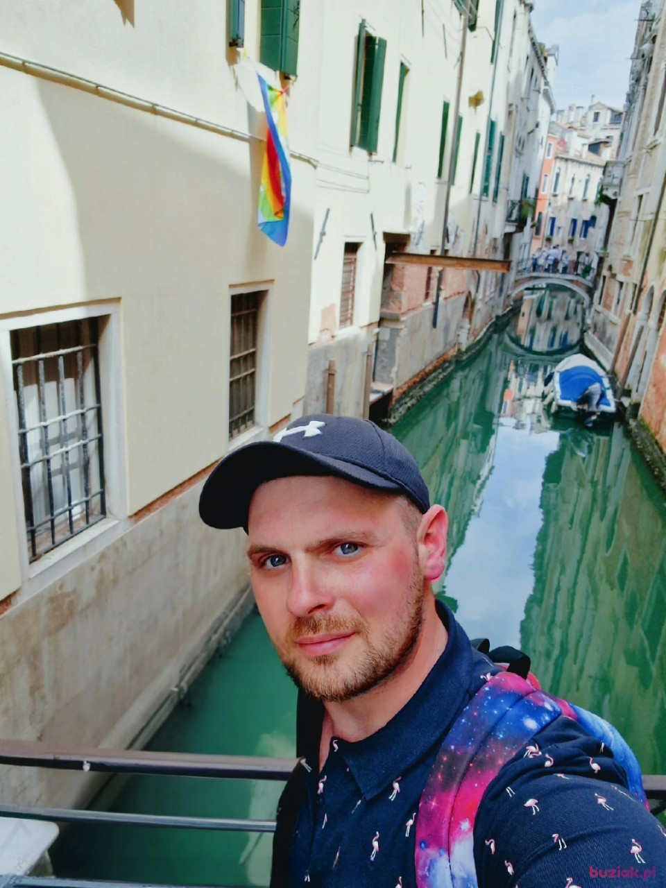 Kamil, Mężczyzna, 37, Aberdeen, Wielka Brytania: 1