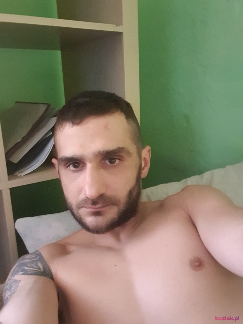 Marcin, Male, 35, Kwidzyn, Polska, Photo: 2