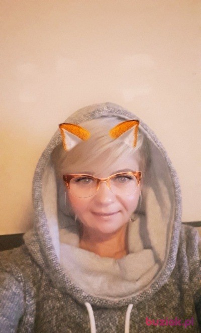 Kasiek, Kobieta, 55, Warszawa, Polska, Zdjęcie: 6