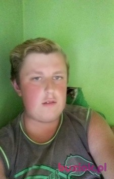 Mateusz, Male, 27, Rybnik, Polska: 1