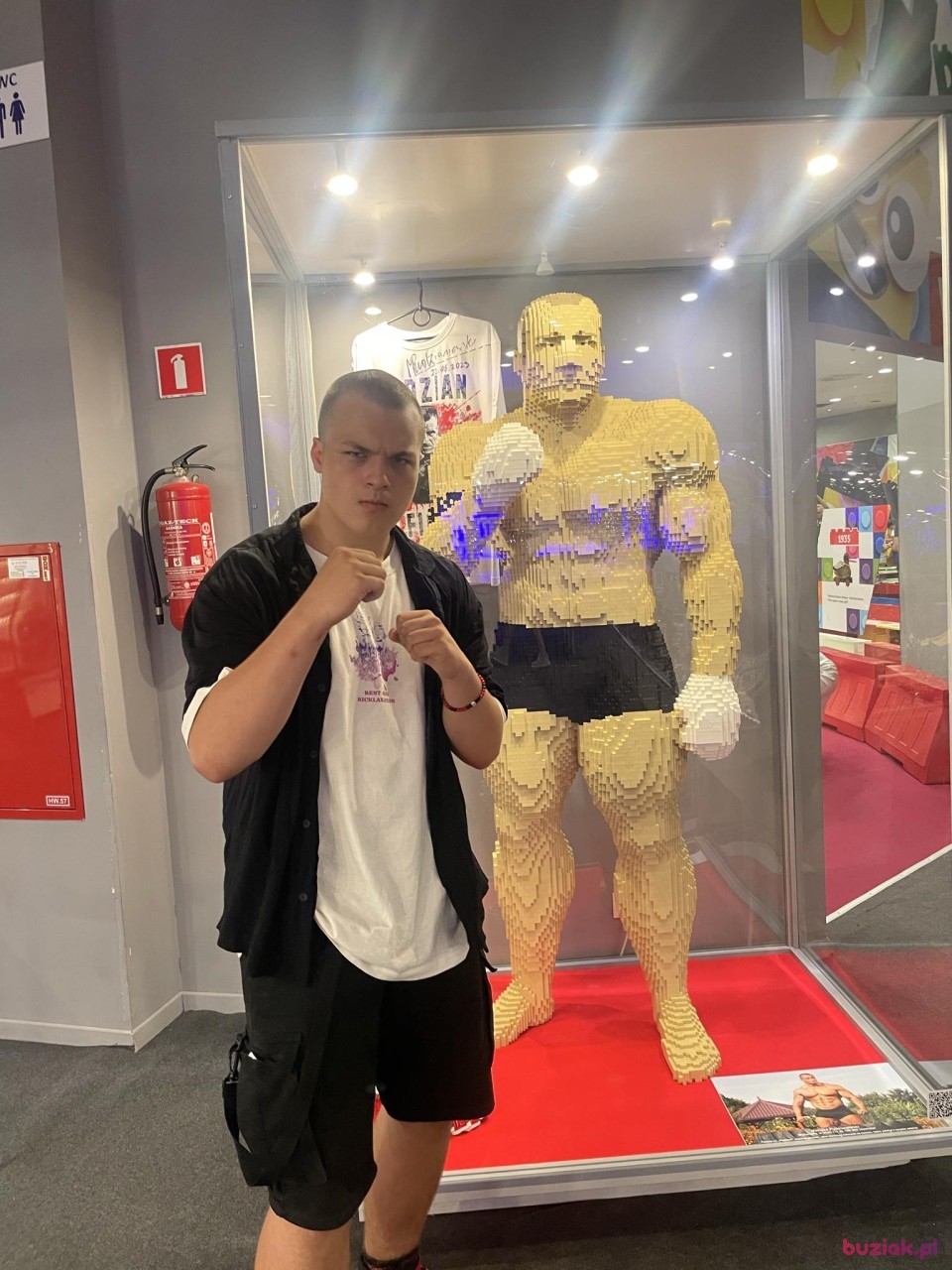Kuba, Male, 18, Ustka, Polska: 1