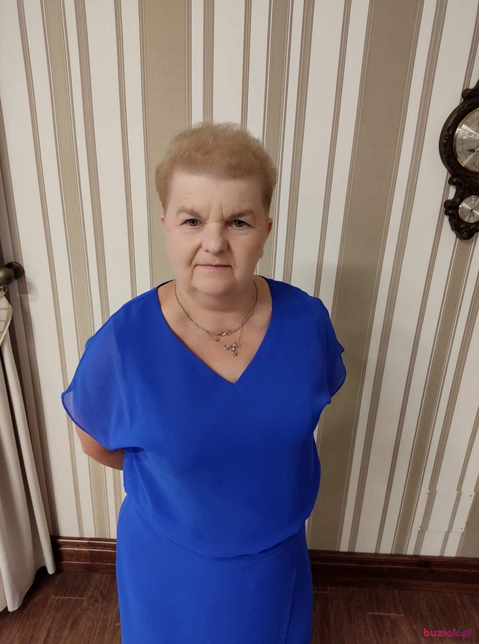 Anna, Kobieta, 59, Lubartów, Polska, Zdjęcie: 1