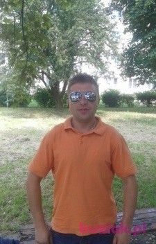 robert, Male, 42, Radom, Polska, Photo: 2