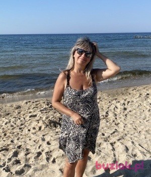 Ditte, Kobieta, 54, Bydgoszcz, Polska, Zdjęcie: 2