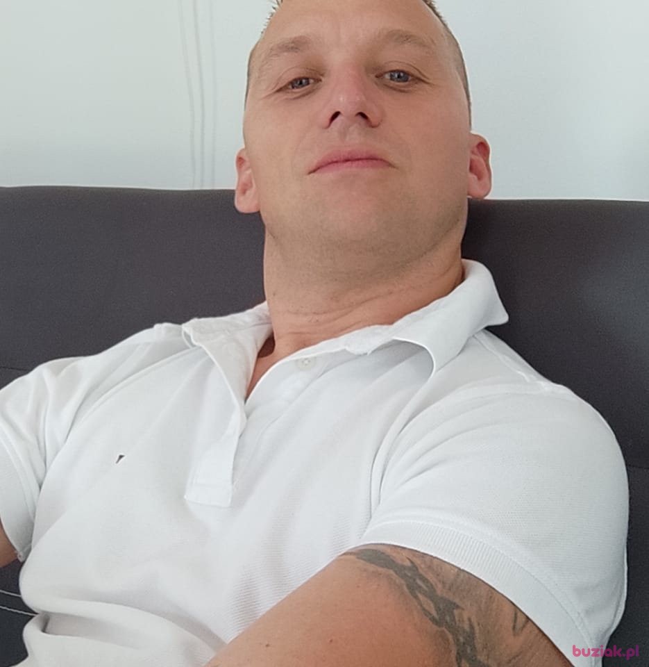 Paweł, Male, 42, Warszawa, Polska, Photo: 2