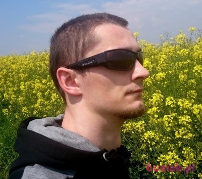 Xabro, Mężczyzna, 37, Czechowice-Dziedzice, Polska: 1