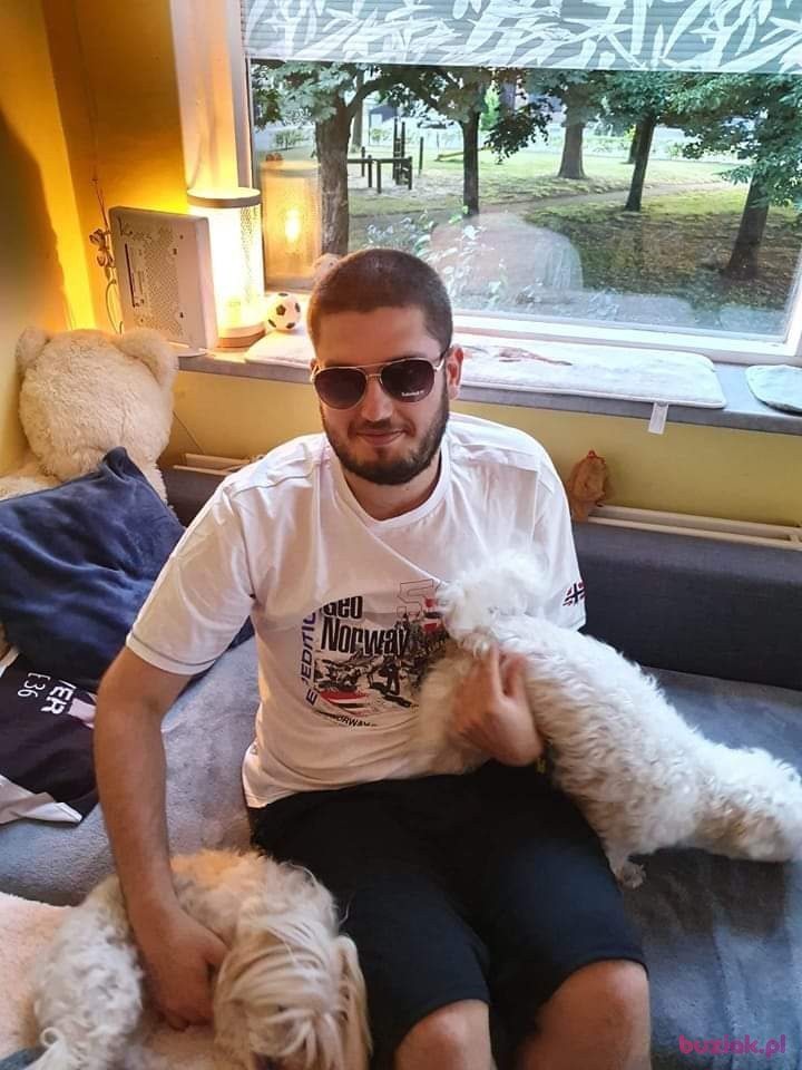 Michal, Male, 31, Tilburg, Holandia: 1