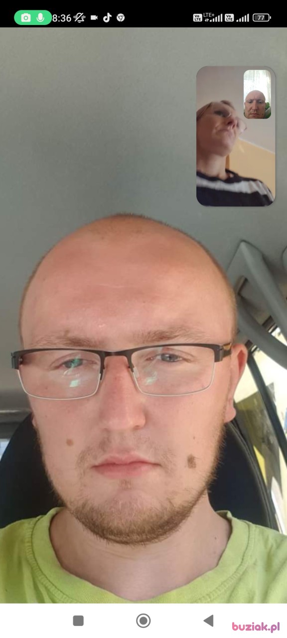 Sebastian, Mężczyzna, 33, Jelenia Góra, Polska: 1