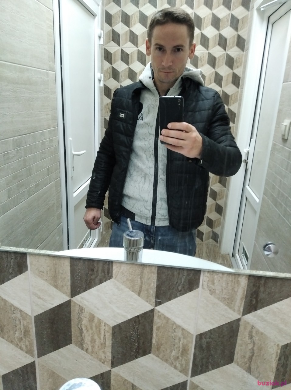 Mikolaj, Mężczyzna, 39, Warszawa, Polska, Zdjęcie: 4