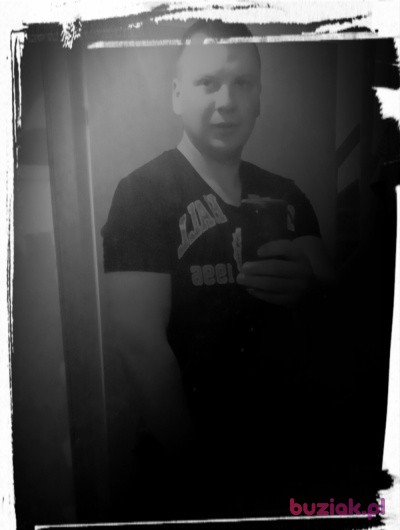 Blazej, Mężczyzna, 30, Sława, Polska, Zdjęcie: 1