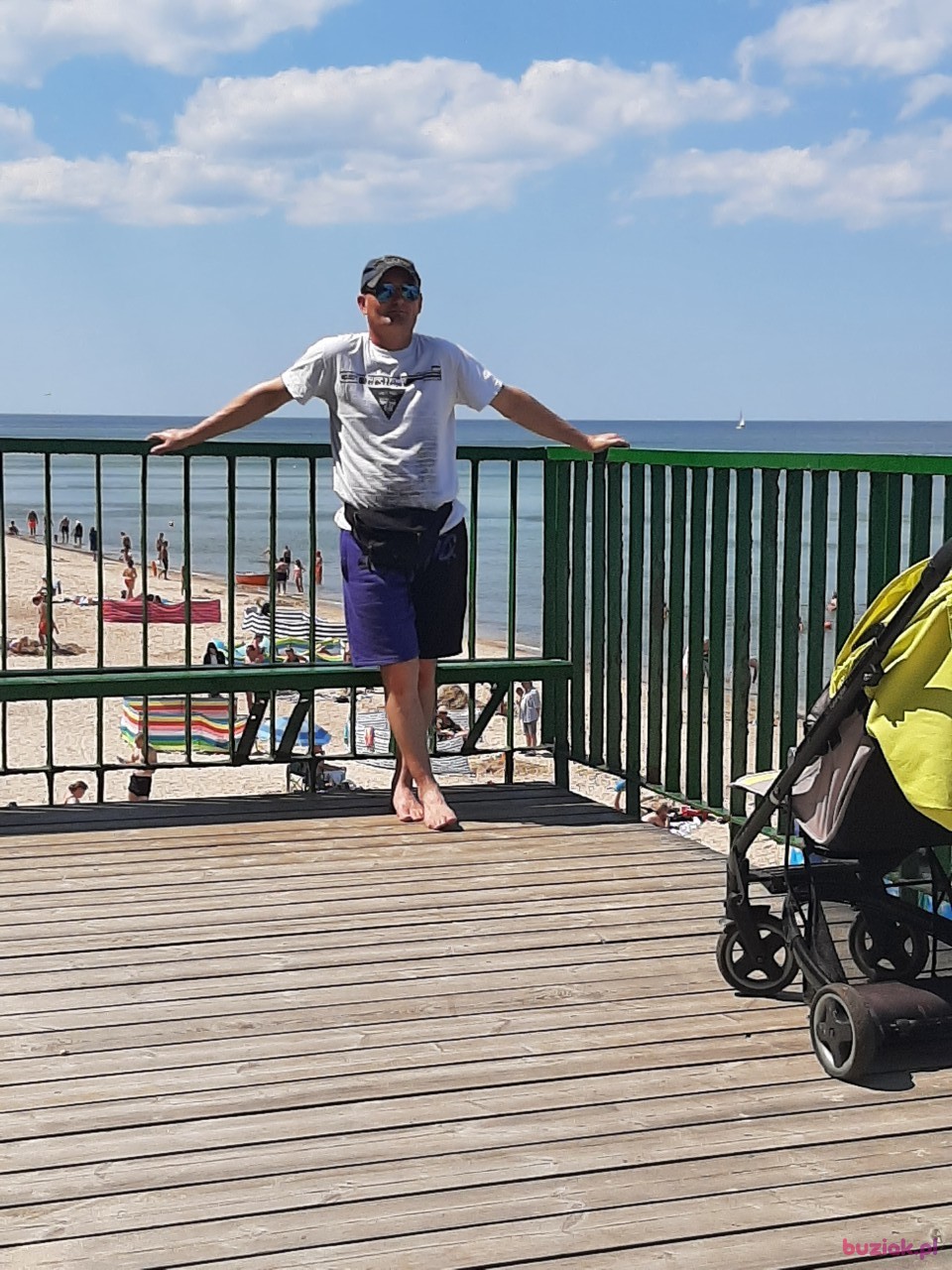 Dariusz, Mężczyzna, 48, Jelenia Góra, Polska, Zdjęcie: 3
