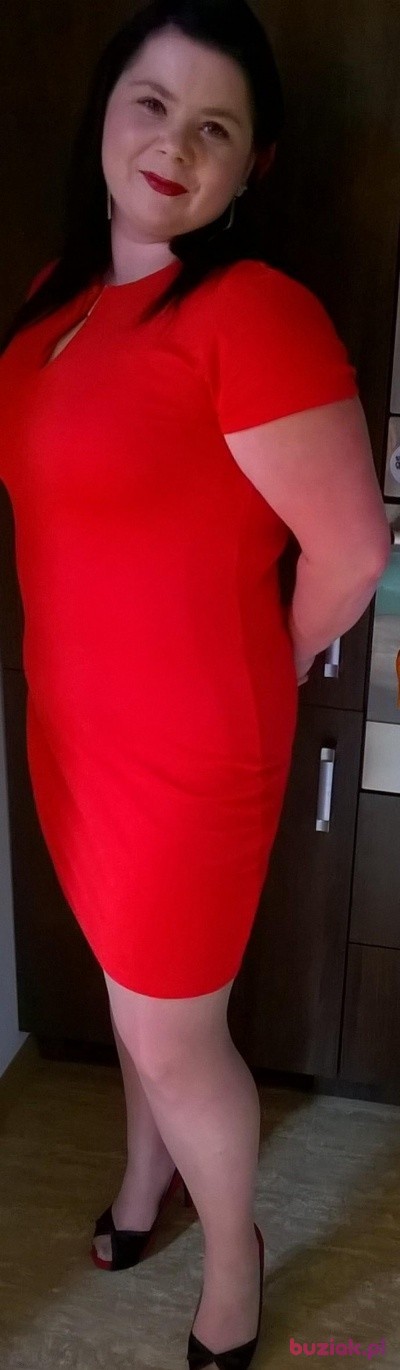 Dorrka, Female, 37, Wałbrzych, Polska: 1