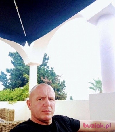 lukasz, Male, 42, Polska, Photo: 1