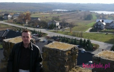 Robert, Mężczyzna, 55, Tomaszów Mazowiecki, Polska: 1