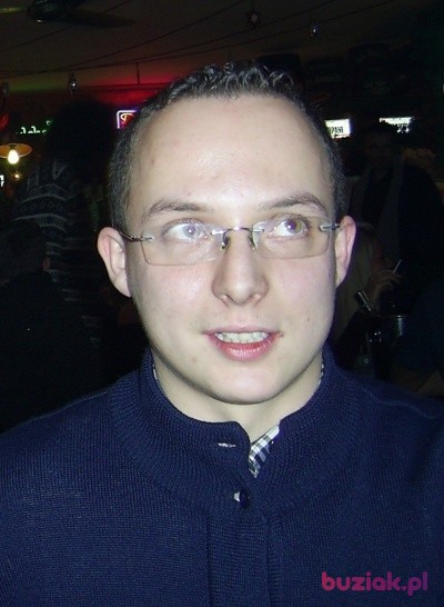 ticaey, Mężczyzna, 35, Gorzów Wielkopolski, Polska, Zdjęcie: 3