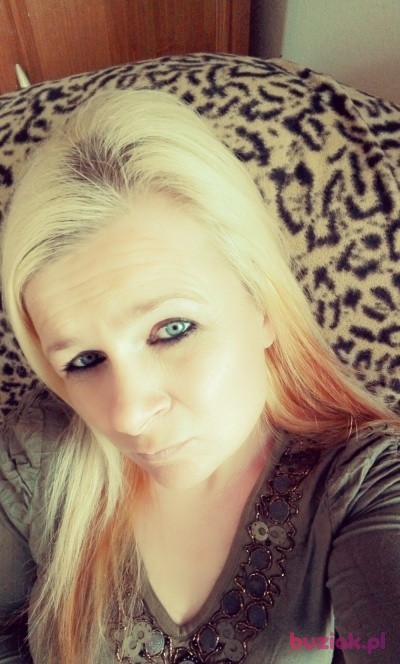 Beata, Female, 44, Namysłów, Polska, Photo: 1