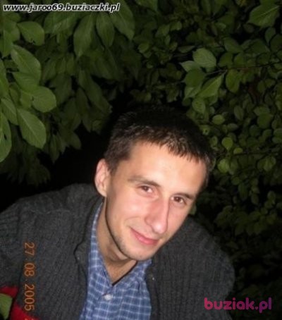 jaro69, Male, 42, Oświęcim, Polska, Photo: 1
