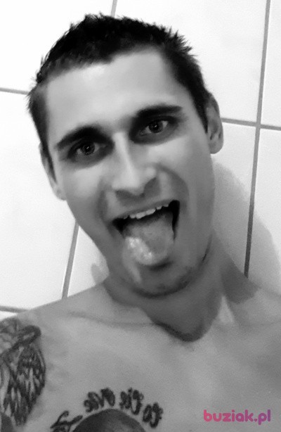 Marcin, Male, 34, Niemcy, Photo: 1