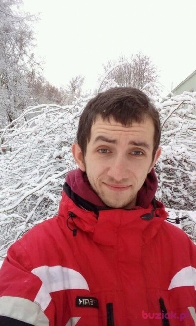 Kamil, Male, 34, Lublin, Polska, Photo: 1