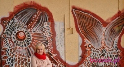 Maria, Kobieta, 61, Ukraina, Zdjęcie: 4