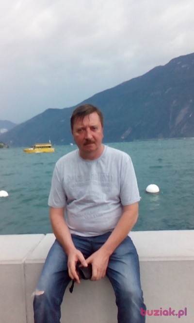 Krzysztof, Male, 54, Tarnobrzeg, Polska, Photo: 1