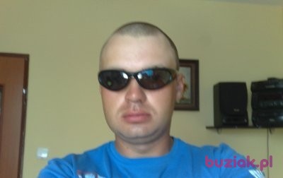 tomek, Male, 40, Radom, Polska, Photo: 2