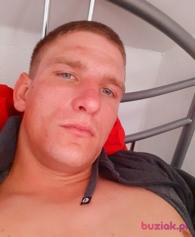 Jacob, Male, 33, Niemcy, Photo: 1