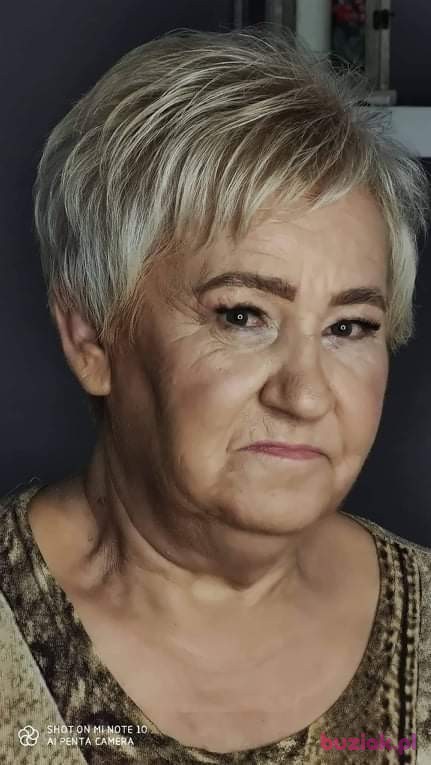ZOSIA, Female, 67, Łuków, Polska: 1