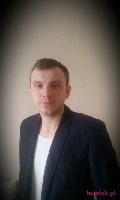 Mateusz, Mężczyzna, 32, Krotoszyn, Polska, Zdjęcie: 1