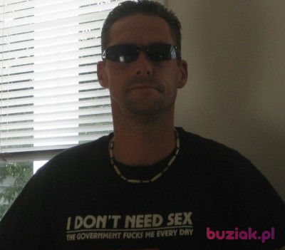 Krzysztof, Male, 49, Drammen, Norwegia, Photo: 1