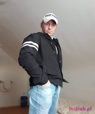 Tomasz, Male, 42, Heilbronn, Niemcy, Photo: 2
