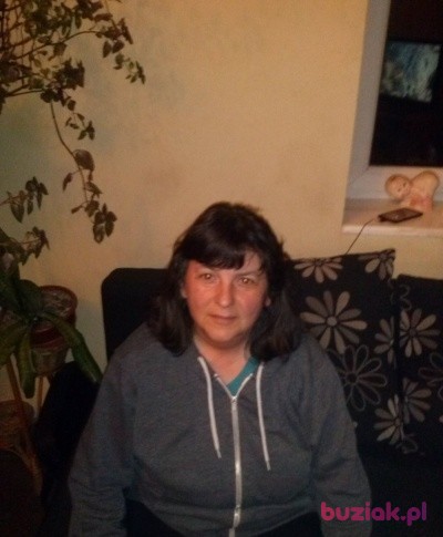 Danuta, Kobieta, 60, Poznań, Polska, Zdjęcie: 2