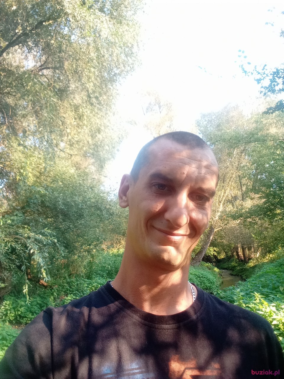 Mateusz, Male, 36, Poznań, Polska, Photo: 3