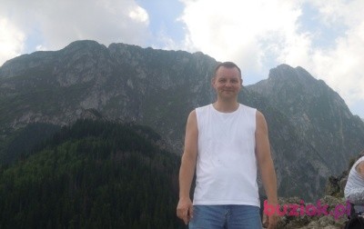 Roman, Male, 50, Polska: 1