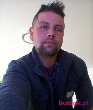 Hubert, Mężczyzna, 37, Siedlce, Polska: 1