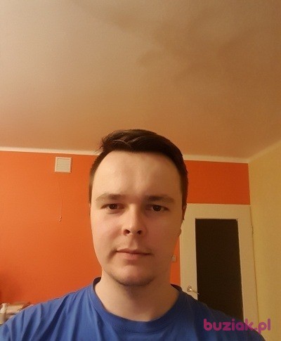 Dominik, Mężczyzna, 33, Polska, Zdjęcie: 2