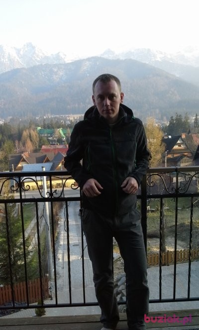 Piotrek, Mężczyzna, 36, Miechów, Polska: 1