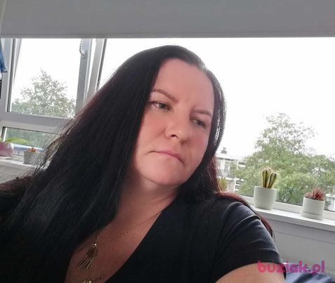 Aneta, Kobieta, 50, Haga, Holandia: 1