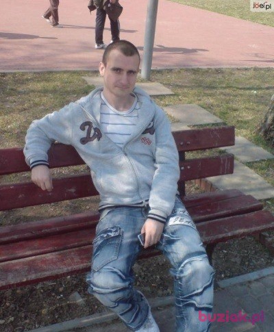 KRZYSIEK, Mężczyzna, 41, Ostrowiec Swiętokrzyski, Polska, Zdjęcie: 4