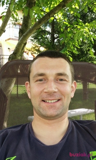 CalkiemNieglupi, Mężczyzna, 41, Kraków, Polska: 1